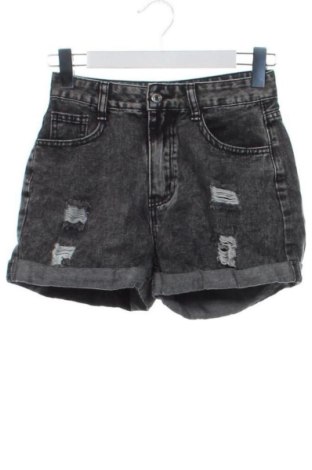 Pantaloni scurți de femei Unbranded, Mărime XS, Culoare Gri, Preț 59,99 Lei, #137522820