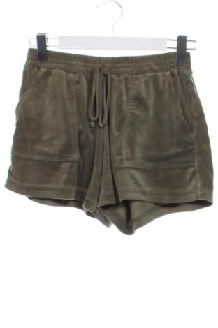 Pantaloni scurți de femei Hunkemoller, Mărime XS, Culoare Verde, Preț 76,99 Lei, #137524563