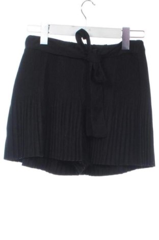 Dámske kraťasy  Zara, Veľkosť XS, Farba Čierna, Cena  14,00 €, #137524899
