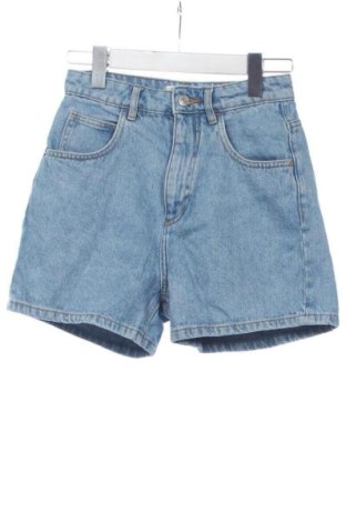 Dámske kraťasy  Tally Weijl, Veľkosť XS, Farba Modrá, Cena  8,00 €, #137524962