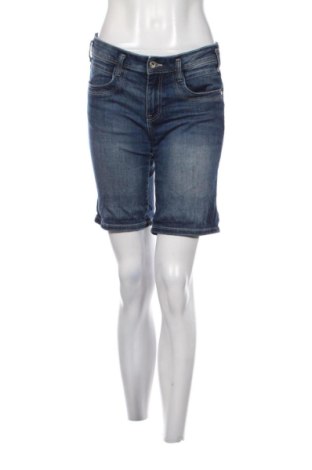 Damen Shorts Tom Tailor, Größe M, Farbe Blau, Preis € 14,99, #137526424