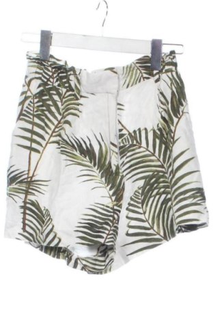 Pantaloni scurți de femei Unbranded, Mărime XS, Culoare Multicolor, Preț 31,49 Lei, #137527051