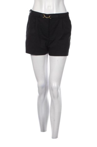 Pantaloni scurți de femei H&M, Mărime M, Culoare Negru, Preț 61,99 Lei, #137527237