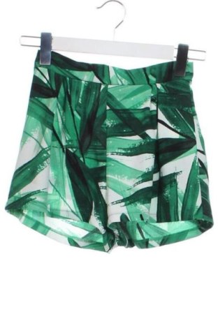 Damen Shorts Unbranded, Größe XXS, Farbe Mehrfarbig, Preis 8,95 €, #137528001