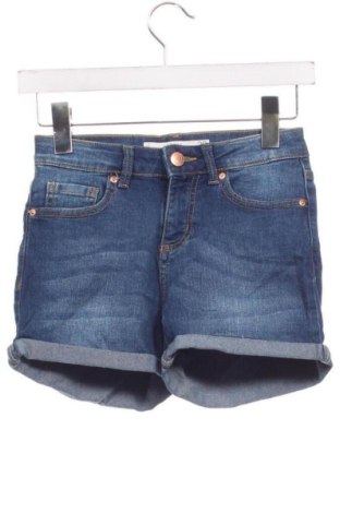 Pantaloni scurți de femei Amisu, Mărime XXS, Culoare Albastru, Preț 50,99 Lei, #137528388