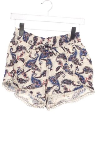 Pantaloni scurți de femei Primark, Mărime XS, Culoare Multicolor, Preț 37,99 Lei, #137529430