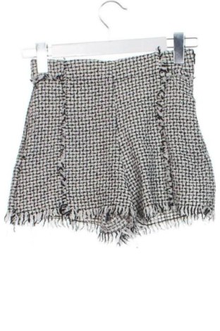 Damen Shorts Zara, Größe XS, Farbe Mehrfarbig, Preis 12,00 €, #137529446
