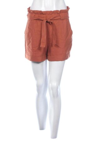 Pantaloni scurți de femei ONLY, Mărime S, Culoare Portocaliu, Preț 42,99 Lei, #137530149