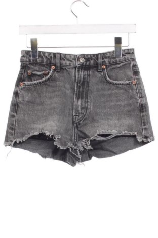 Női rövidnadrág Zara, Méret XS, Szín Szürke, Ár 4 979 Ft, #137530678