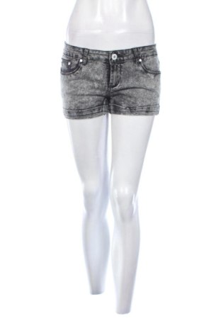 Pantaloni scurți de femei Unbranded, Mărime M, Culoare Gri, Preț 47,99 Lei, #137530731