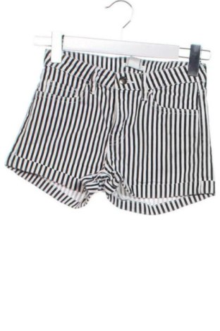 Damen Shorts H&M, Größe XS, Farbe Mehrfarbig, Preis 12,95 €, #137531605
