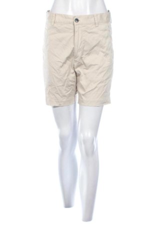 Дамски къс панталон H&M, Размер M, Цвят Бежов, Цена 10,73 €, #137532406