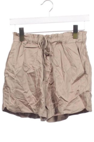 Pantaloni scurți de femei Armedangels, Mărime XS, Culoare Bej, Preț 129,99 Lei, #137533250