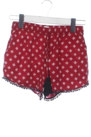 Pantaloni scurți de femei Calliope, Mărime XS, Culoare Multicolor, Preț 36,74 Lei, #137533965