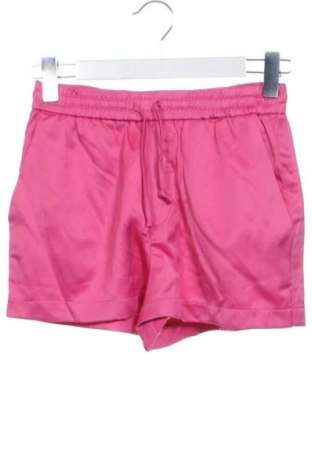 Női rövidnadrág Zara, Méret XS, Szín Rózsaszín, Ár 6 629 Ft, #137534785
