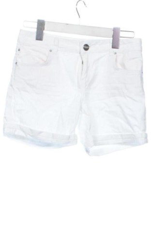 Pantaloni scurți de femei Hallhuber, Mărime XS, Culoare Alb, Preț 173,99 Lei, #137535781