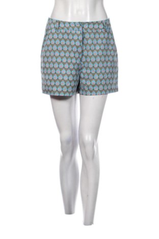 Pantaloni scurți de femei Silvian Heach, Mărime M, Culoare Multicolor, Preț 122,99 Lei, #137536549