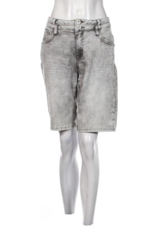 Pantaloni scurți de femei Soccx, Mărime XL, Culoare Gri, Preț 176,99 Lei, #137536630