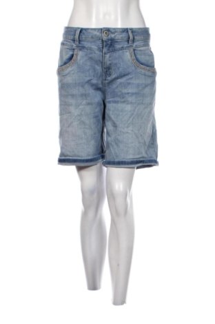 Pantaloni scurți de femei Red Button, Mărime XL, Culoare Albastru, Preț 94,99 Lei, #137536652