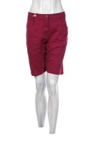 Pantaloni scurți de femei Up 2 Fashion, Mărime XL, Culoare Roz, Preț 72,99 Lei, #137536680
