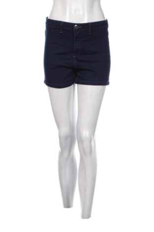Pantaloni scurți de femei Tally Weijl, Mărime M, Culoare Albastru, Preț 43,99 Lei, #137537023
