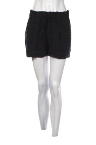 Női rövidnadrág Pull&Bear, Méret M, Szín Fekete, Ár 2 729 Ft, #137537215