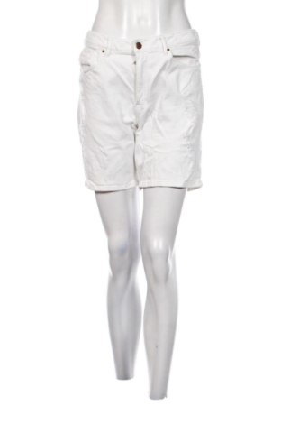 Pantaloni scurți de femei Unbranded, Mărime M, Culoare Alb, Preț 48,99 Lei, #137537304