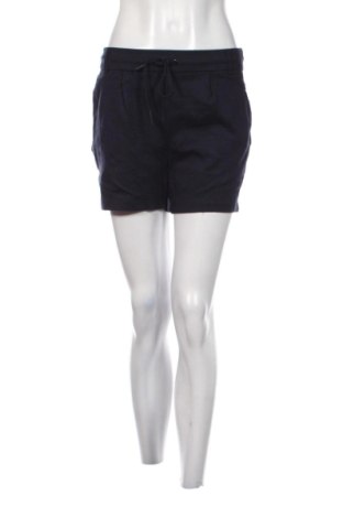 Pantaloni scurți de femei ONLY, Mărime XL, Culoare Albastru, Preț 66,99 Lei, #137537444