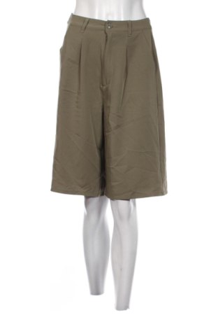 Pantaloni scurți de femei Ever.me by Takko Fashion, Mărime S, Culoare Verde, Preț 39,99 Lei, #137537496