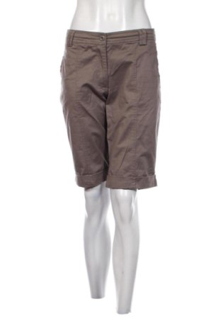 Pantaloni scurți de femei Blue Motion, Mărime XL, Culoare Maro, Preț 53,99 Lei, #137537538