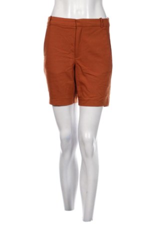 Pantaloni scurți de femei In Wear, Mărime L, Culoare Portocaliu, Preț 106,99 Lei, #137537841