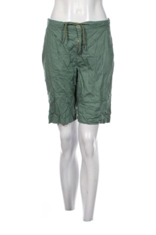 Damskie szorty Straight Up, Rozmiar L, Kolor Zielony, Cena 52,99 zł, #137537855