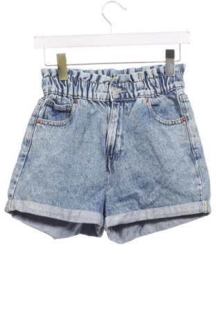 Damen Shorts Fb Sister, Größe XS, Farbe Blau, Preis 8,99 €, #137537977