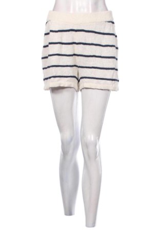 Pantaloni scurți de femei C&A, Mărime M, Culoare Multicolor, Preț 47,24 Lei, #137539003