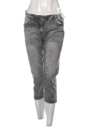 Дамски къс панталон Cecil, Размер XL, Цвят Сив, Цена 16,58 €, #137539099