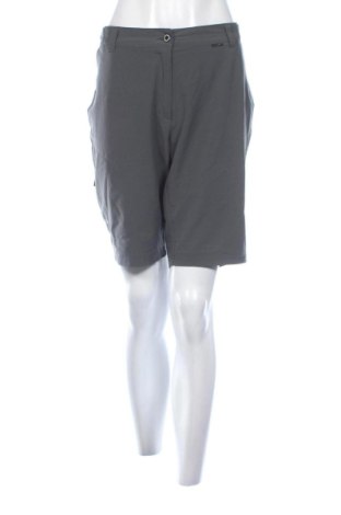 Pantaloni scurți de femei Icepeak, Mărime XL, Culoare Gri, Preț 126,99 Lei, #137539997