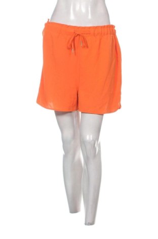 Pantaloni scurți de femei Blind Date, Mărime M, Culoare Portocaliu, Preț 39,99 Lei, #137540280