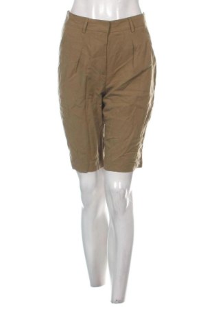Pantaloni scurți de femei Promod, Mărime S, Culoare Maro, Preț 35,99 Lei, #137540516