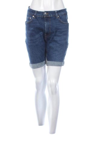Női rövidnadrág Zara, Méret XL, Szín Kék, Ár 5 279 Ft, #137540568
