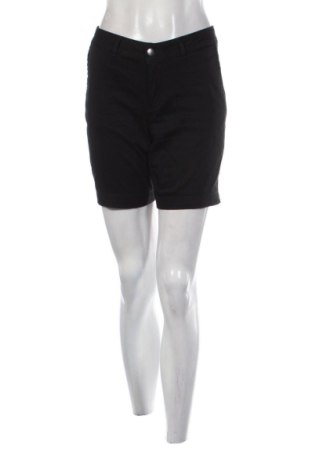 Pantaloni scurți de femei Lascana, Mărime M, Culoare Negru, Preț 76,99 Lei, #137540633