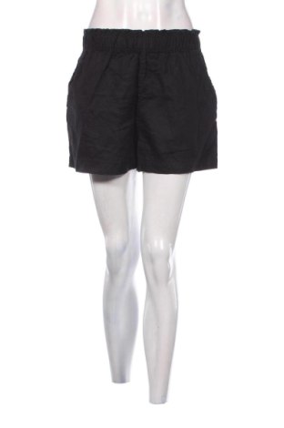 Pantaloni scurți de femei H&M, Mărime M, Culoare Negru, Preț 57,74 Lei, #137541120