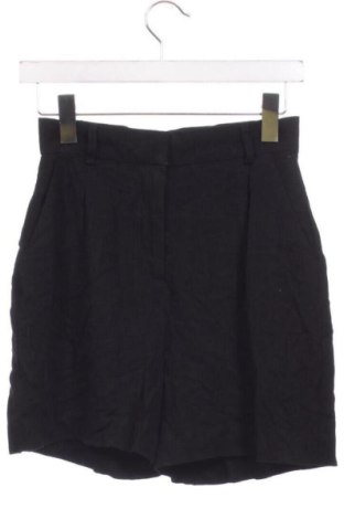 Dámské kraťasy  Amisu, Velikost XS, Barva Černá, Cena  199,00 Kč, #137541245