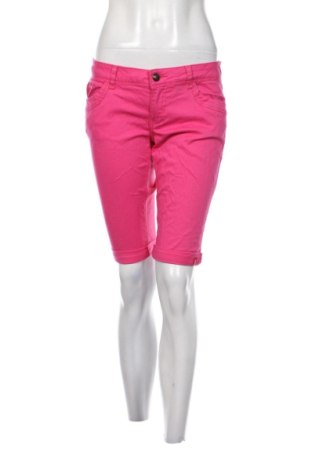 Pantaloni scurți de femei Esprit, Mărime L, Culoare Roz, Preț 85,99 Lei, #137541308