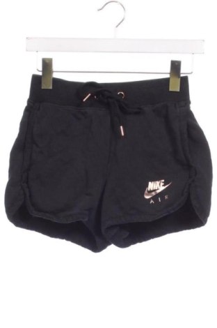 Damskie szorty Nike, Rozmiar XS, Kolor Czarny, Cena 99,99 zł, #137541576