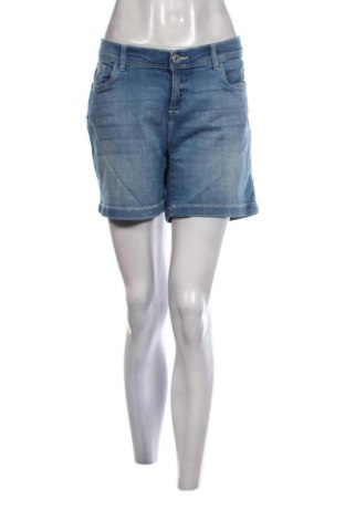 Pantaloni scurți de femei Unbranded, Mărime XL, Culoare Albastru, Preț 77,99 Lei, #137542009