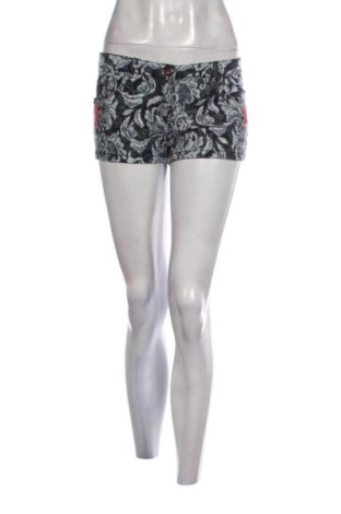 Pantaloni scurți de femei H&M, Mărime S, Culoare Multicolor, Preț 36,99 Lei, #137542129