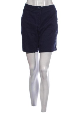Pantaloni scurți de femei Up 2 Fashion, Mărime XL, Culoare Albastru, Preț 55,99 Lei, #137542530