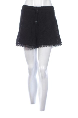 Pantaloni scurți de femei Unbranded, Mărime XL, Culoare Negru, Preț 65,99 Lei, #137542697