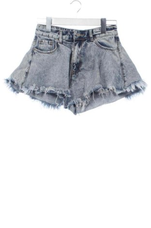 Pantaloni scurți de femei Bark jeans, Mărime XS, Culoare Albastru, Preț 62,99 Lei, #137542773