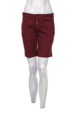 Pantaloni scurți de femei Body Flirt, Mărime S, Culoare Roșu, Preț 58,99 Lei, #137542807